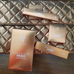 Younique Beachfront Kissed Collection